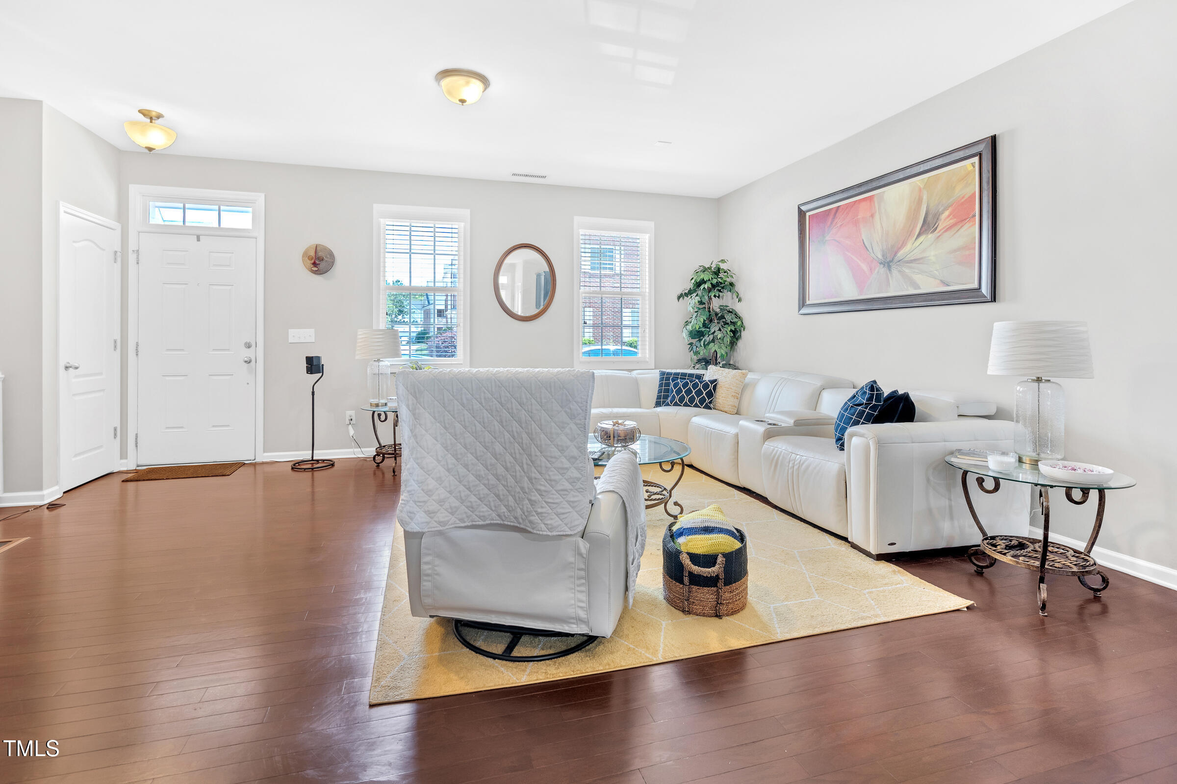 1312 Regulator Street Raleigh, NC 27603 - Photo 2 of 32 DSC07536
