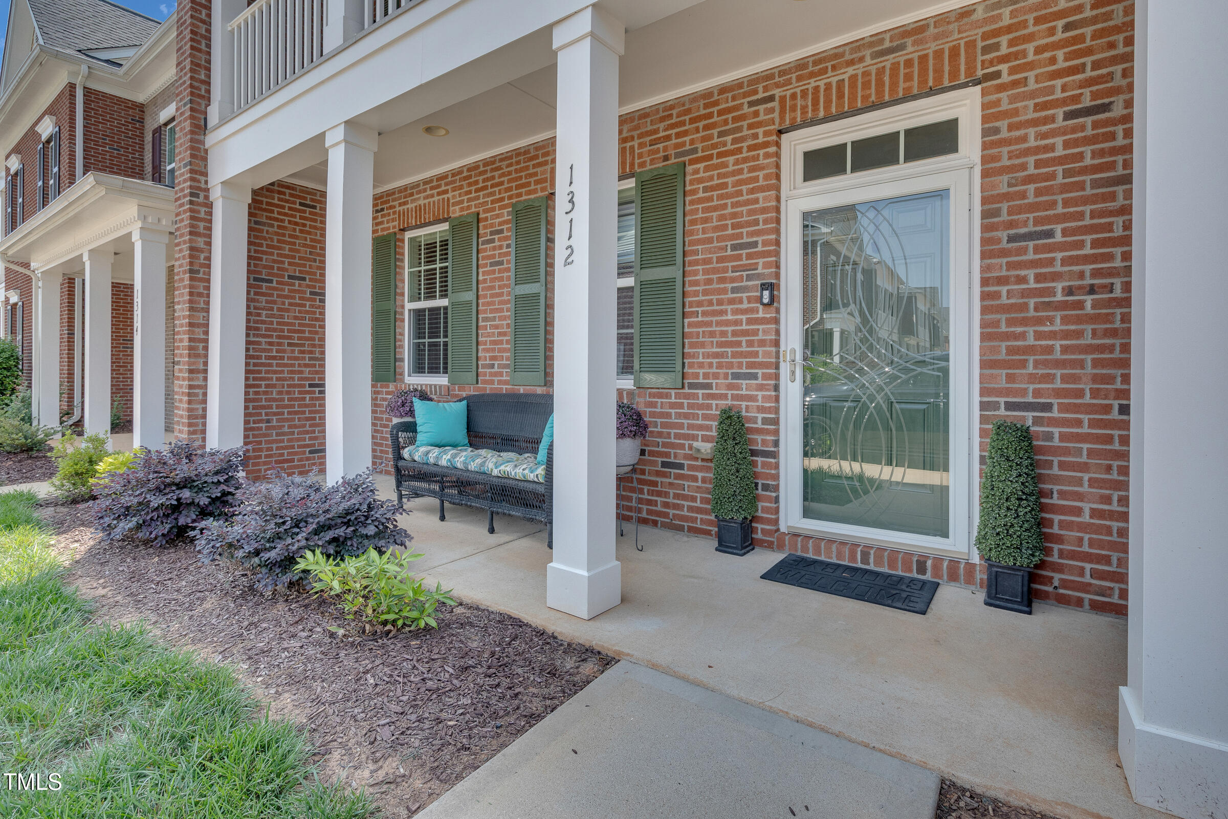1312 Regulator Street Raleigh, NC 27603 - Photo 30 of 32 DSC07591