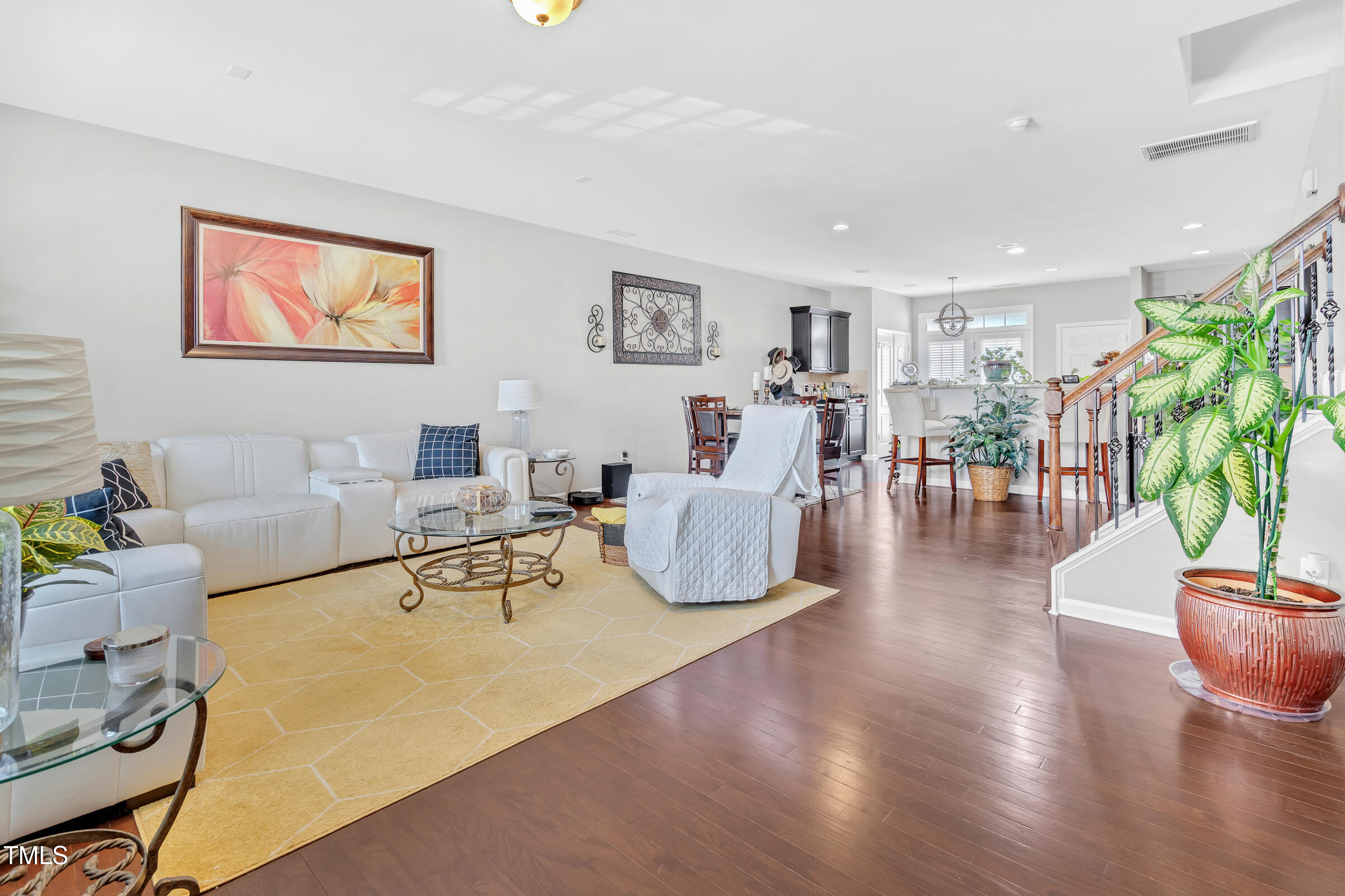 1312 Regulator Street Raleigh, NC 27603 - Photo 3 of 32 DSC07546