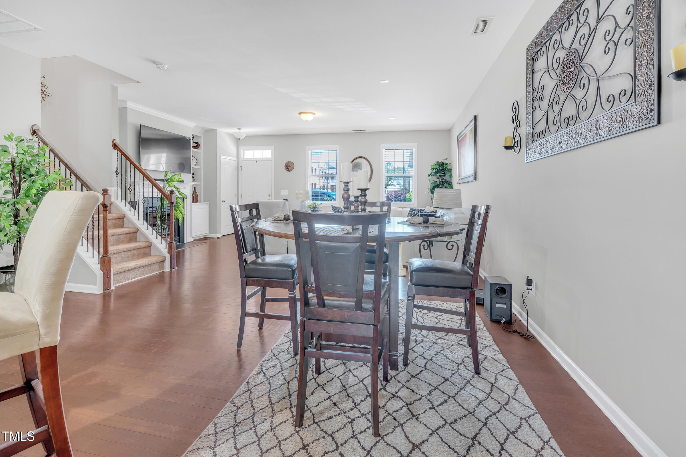 1312 Regulator Street Raleigh, NC 27603 - Photo 5 of 32 DSC07556