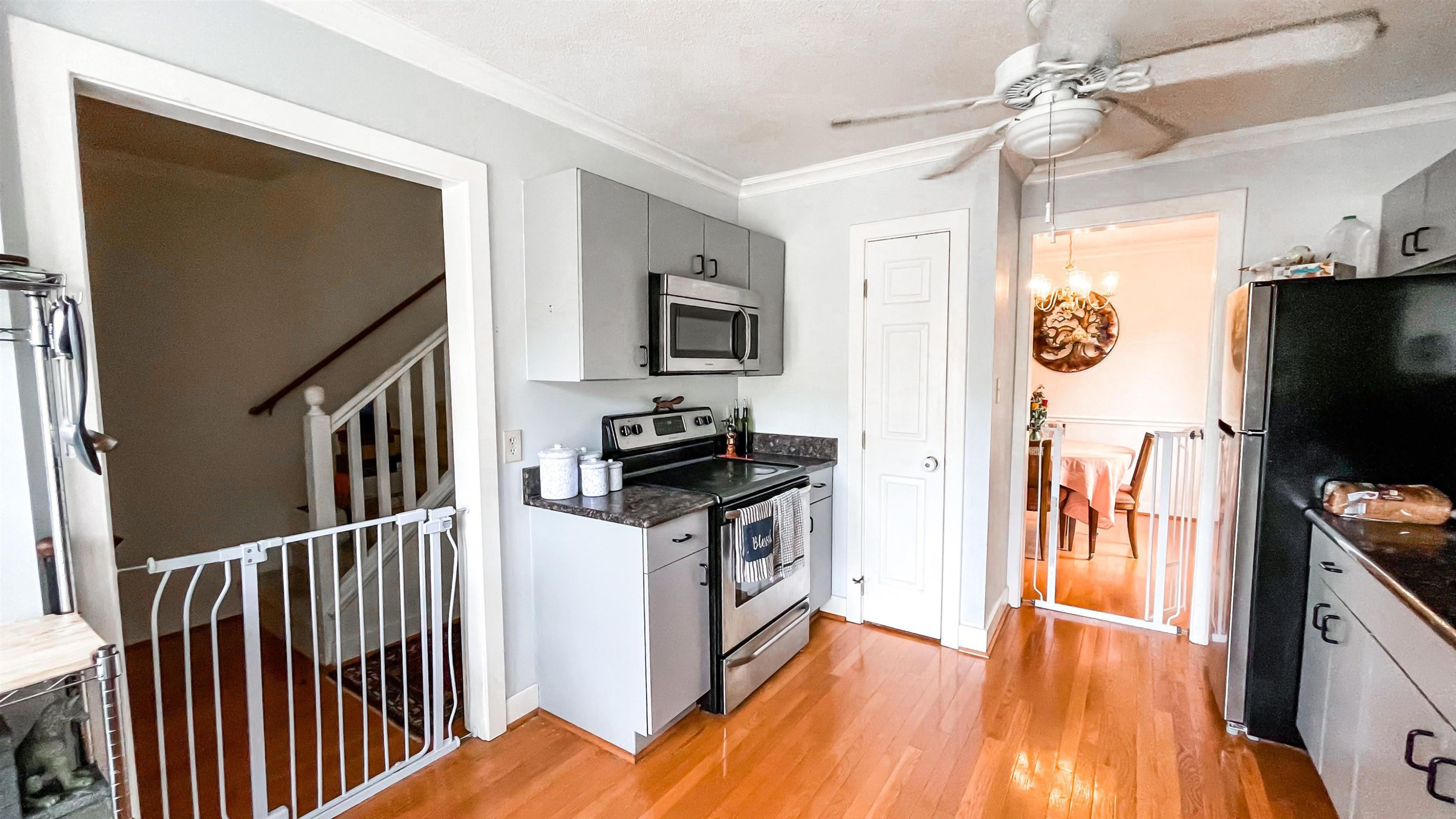 1407 Quarter Point Raleigh, NC 27615 - Photo 14 of 19 Photo 14