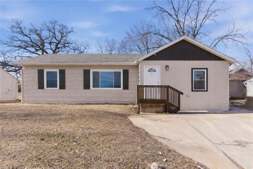 4614 Northeast Antioch Road Kansas City, MO 64116 - Photo 1 of 1