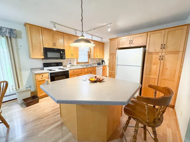 $229,900 | 1225 Irving Street, Alexandria, MN 56308