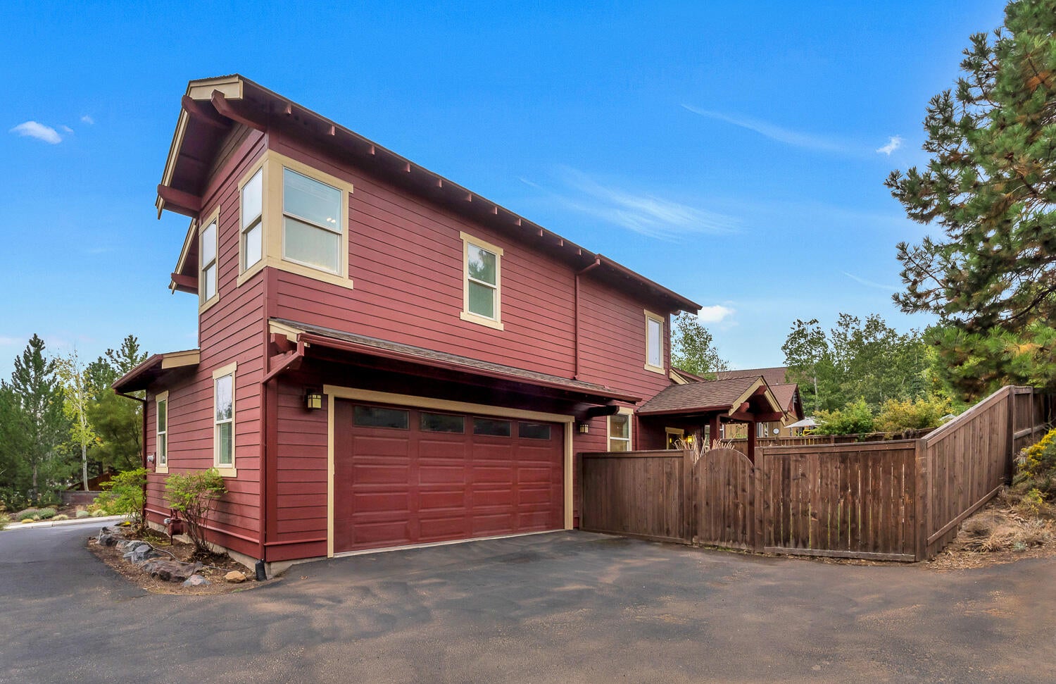 61491 Elder Ridge Street Bend, OR 97702 - Photo 29 of 32 61491 Elder Ridge St - 25