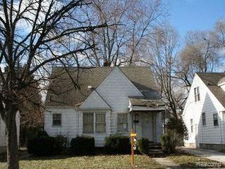 9945 Evergreen Road Detroit, MI 48228 - Photo 1 of 1 Property Photo