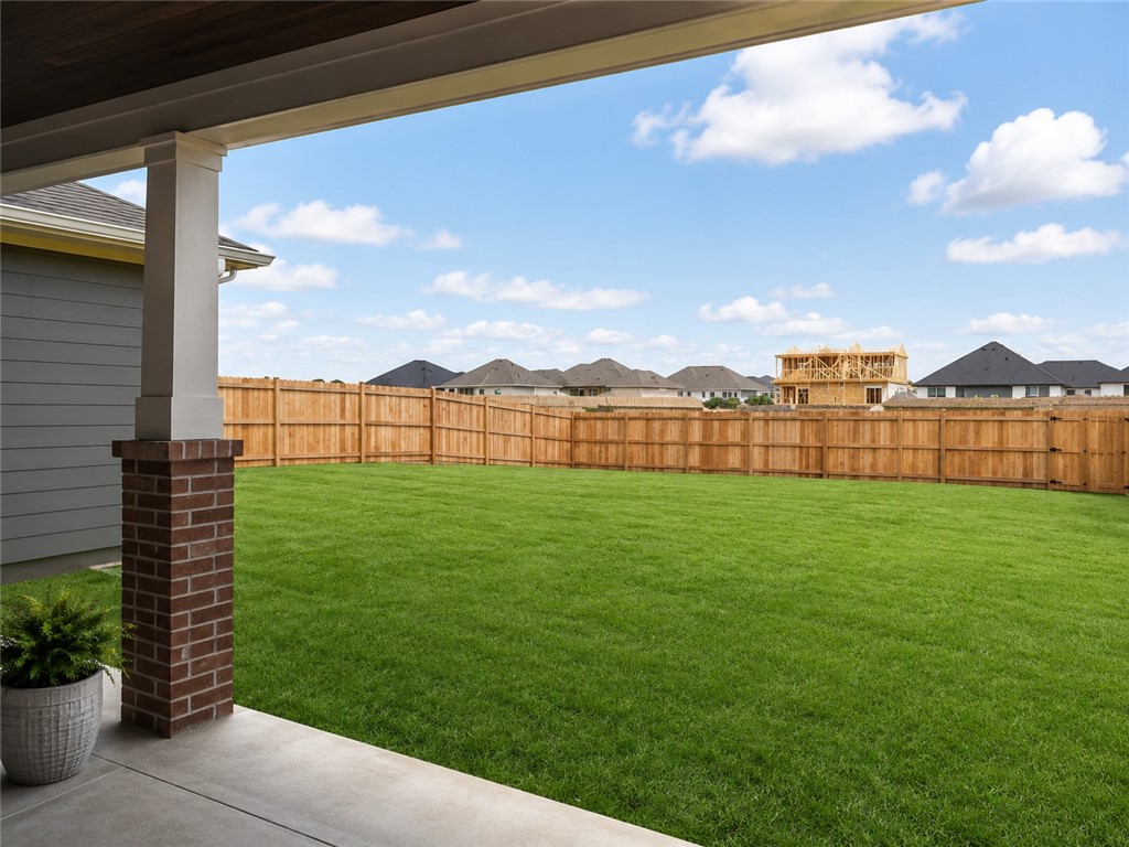 1963 Cambria Drive Bryan, TX 77807 - Photo 22 of 22