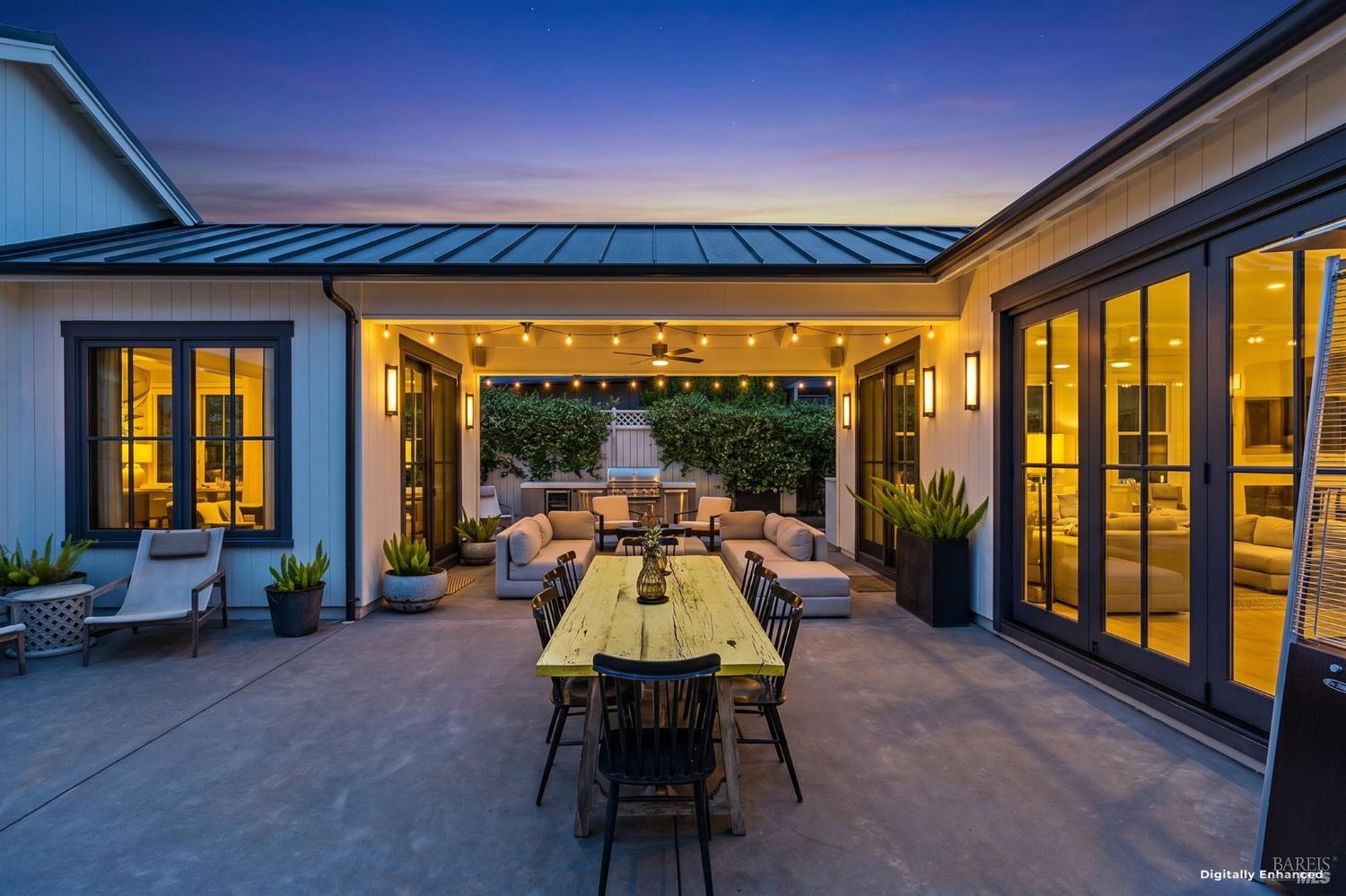 1814 Spring Street St. Helena, CA 94574 - Photo 74 of 88