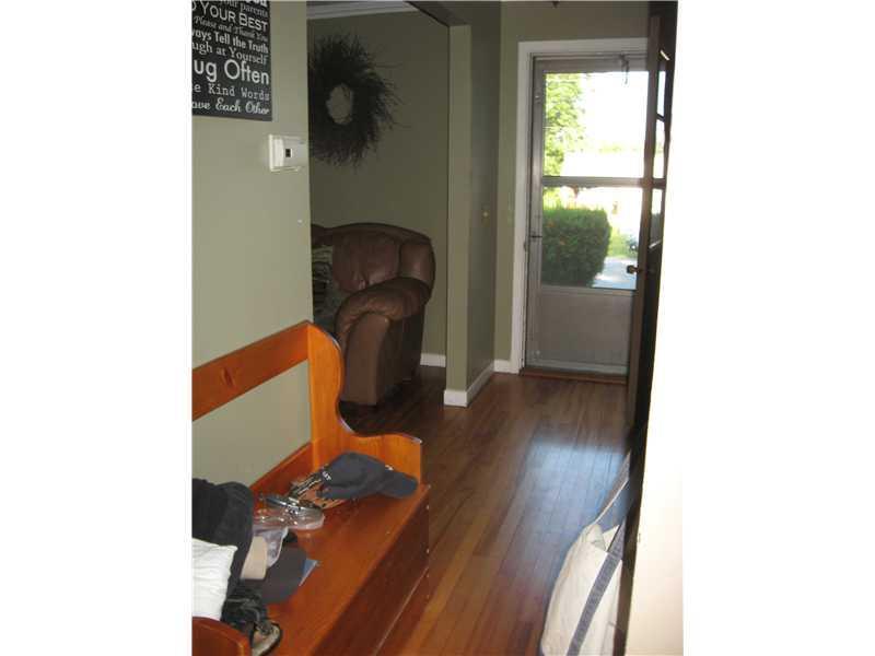 7 Strider Avenue Waterville, ME 04901 - Photo 13 of 13 Foyer.