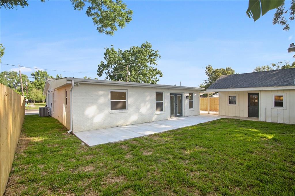 219 Citrus Road River Ridge, LA 70123 - Photo 11 of 11 Gallery Image 11