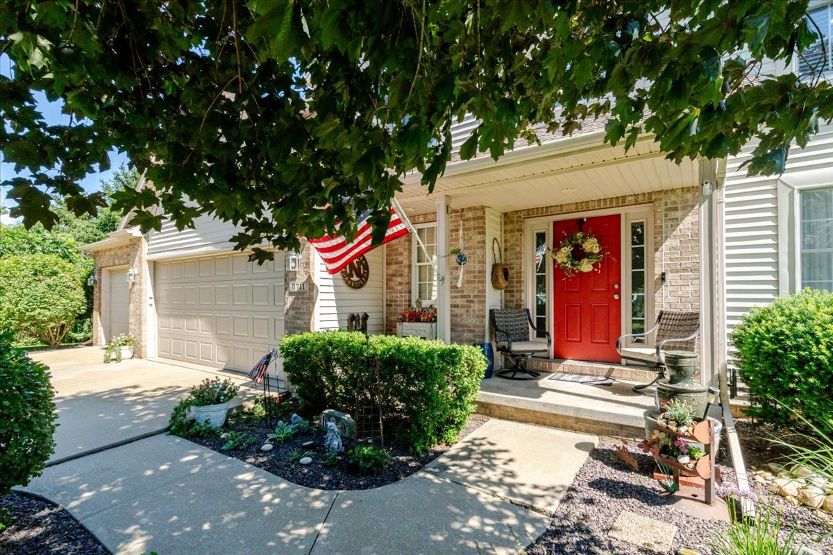 3711 Rave Road Bloomington, IL 61704 - Photo 4 of 56