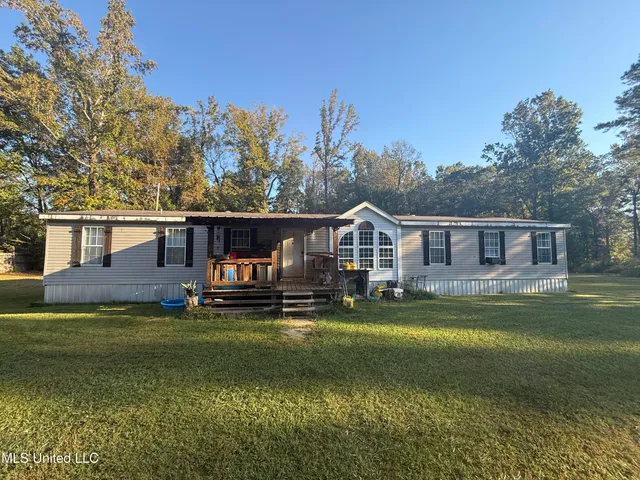 $119,000 | 210 Lee Anderson Road, Lucedale, MS 39452