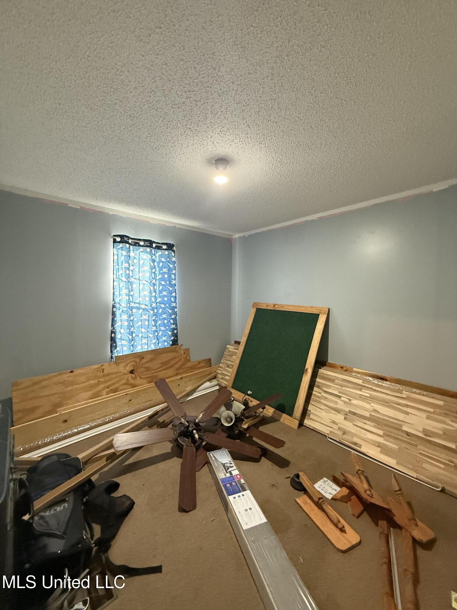 210 Lee Anderson Road Lucedale, MS 39452 - Photo 13 of 15 Bedroom 3