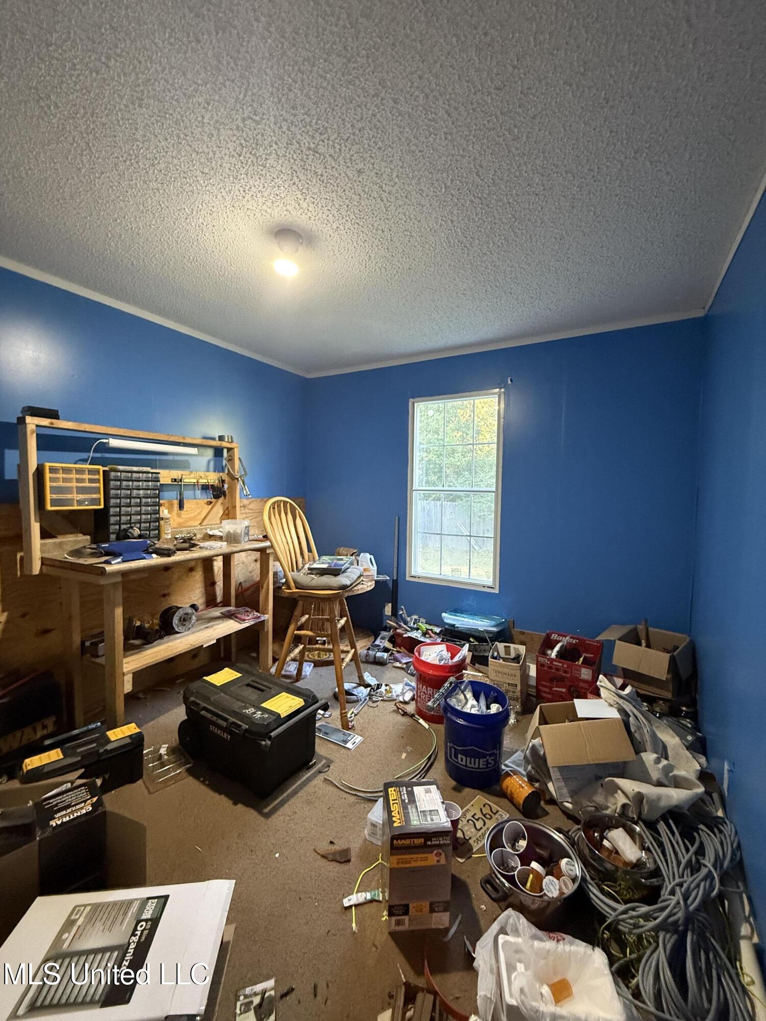 210 Lee Anderson Road Lucedale, MS 39452 - Photo 14 of 15 Bedroom 4