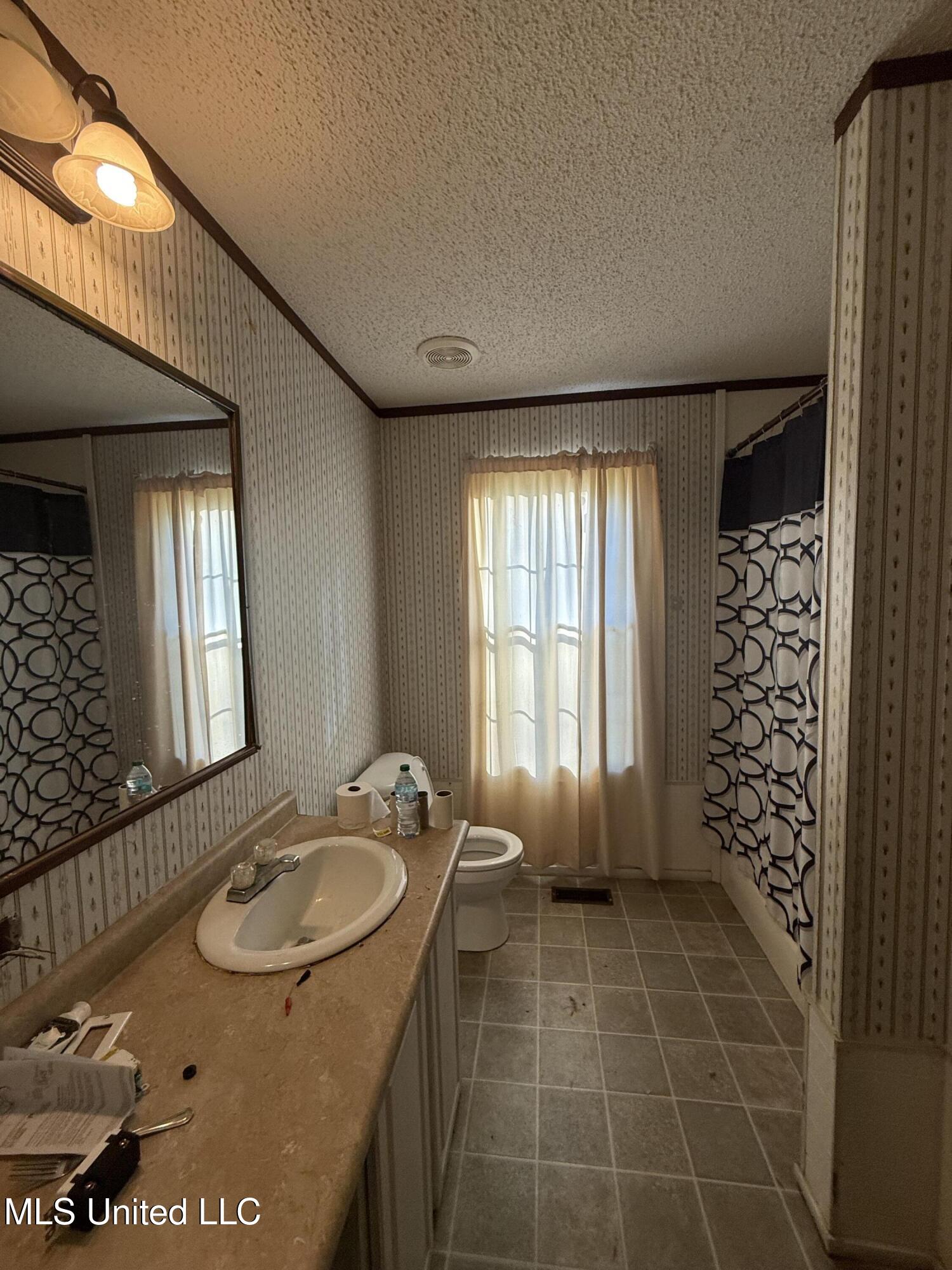 210 Lee Anderson Road Lucedale, MS 39452 - Photo 15 of 15 Bathroom 2