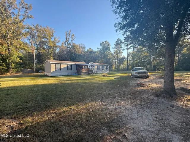 $119,000 | 210 Lee Anderson Road, Lucedale, MS 39452