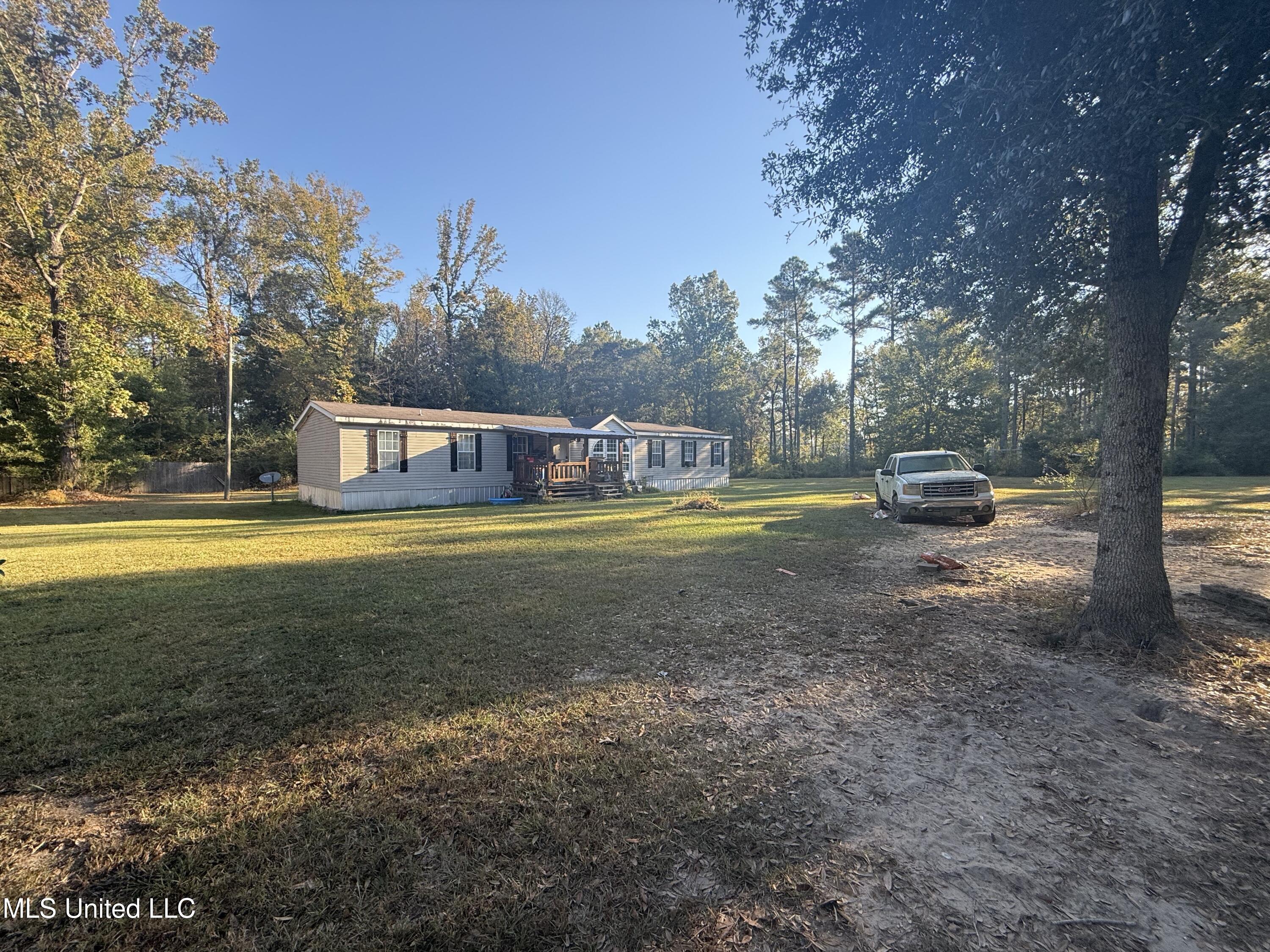 210 Lee Anderson Road Lucedale, MS 39452 - Photo 2 of 15 IMG_3551