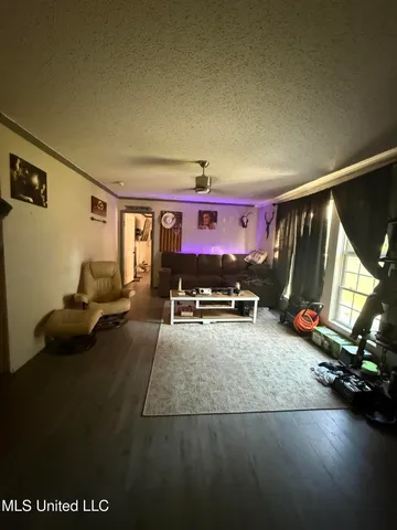 $119,000 | 210 Lee Anderson Road, Lucedale, MS 39452