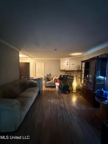 $119,000 | 210 Lee Anderson Road, Lucedale, MS 39452