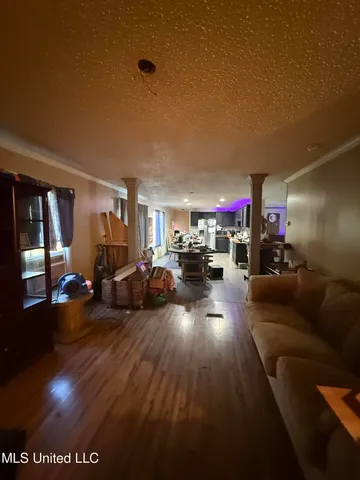 $119,000 | 210 Lee Anderson Road, Lucedale, MS 39452