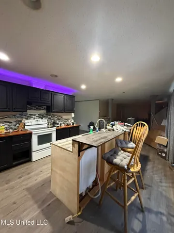 $119,000 | 210 Lee Anderson Road, Lucedale, MS 39452