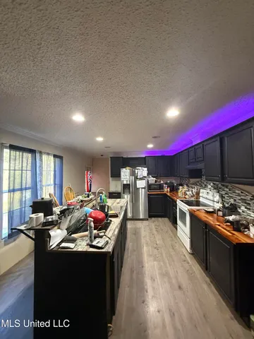 $119,000 | 210 Lee Anderson Road, Lucedale, MS 39452