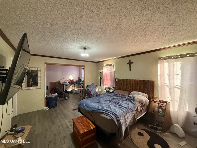 $119,000 | 210 Lee Anderson Road, Lucedale, MS 39452