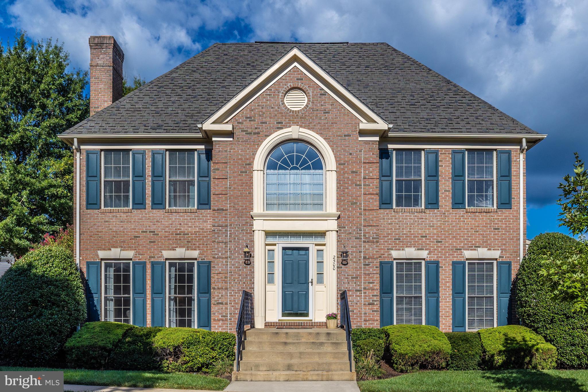 2500 Five Shillings Road Frederick, MD 21701 - Photo 1 of 56 Exterior Front
