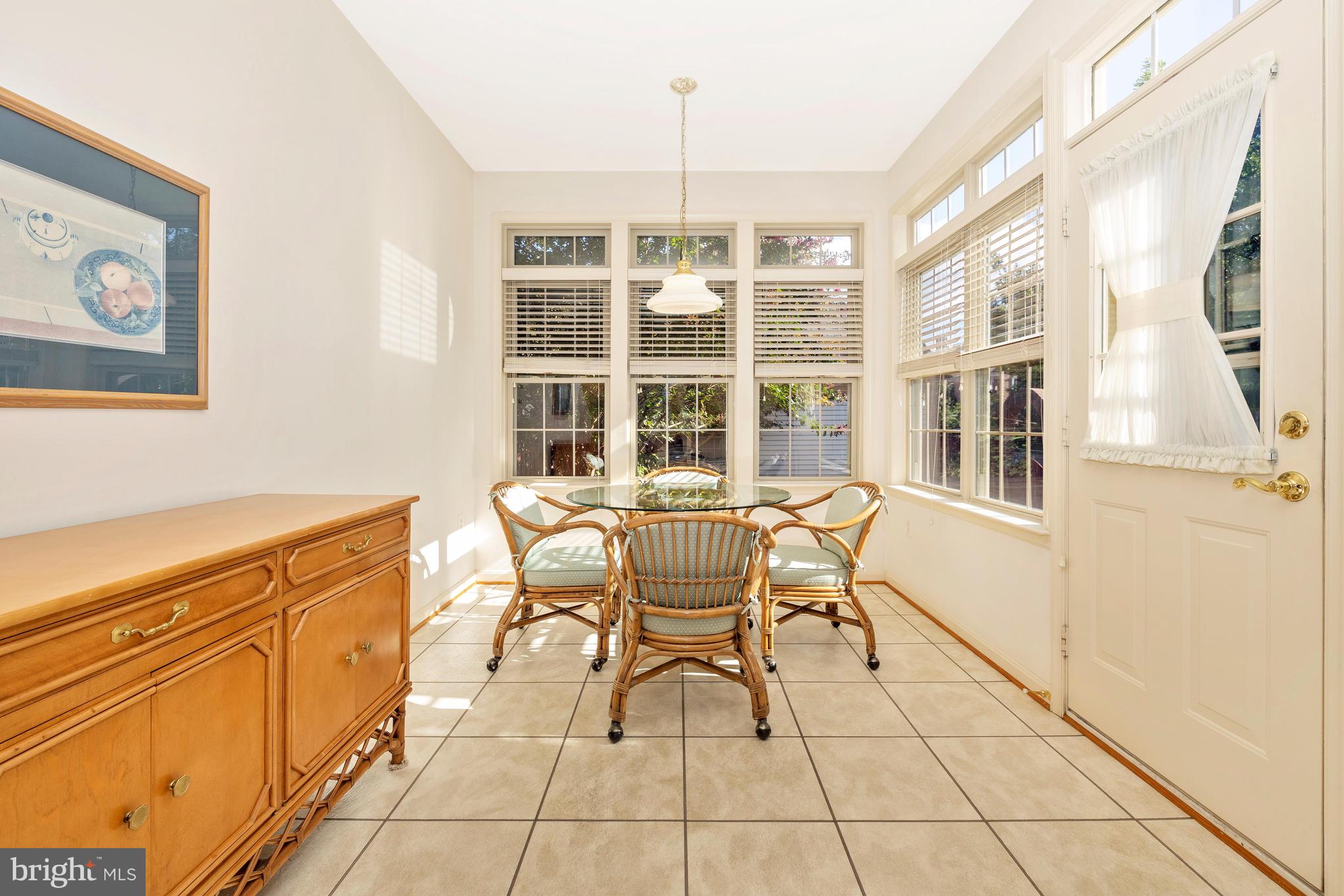 2500 Five Shillings Road Frederick, MD 21701 - Photo 12 of 56 Breakfast Nook