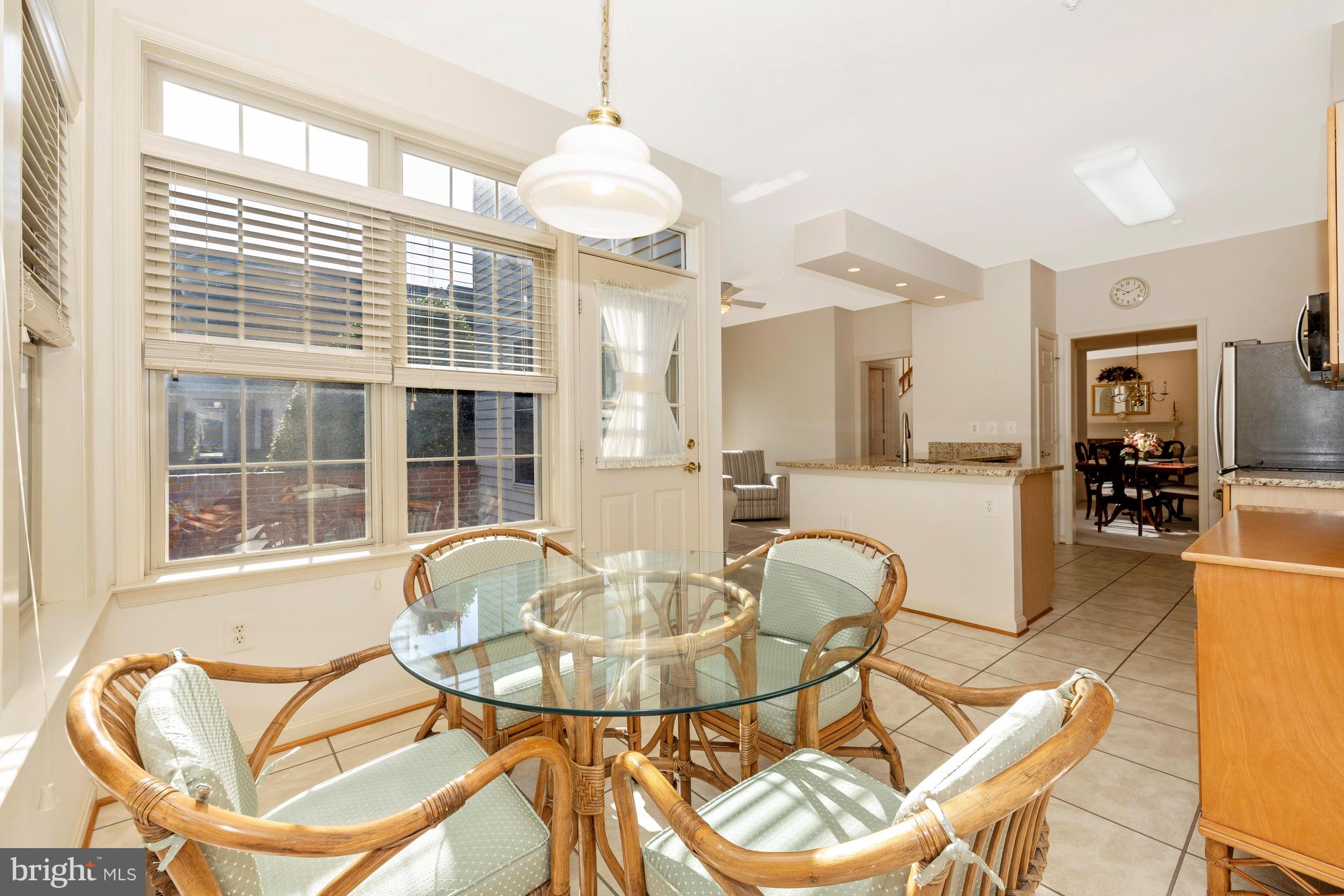 2500 Five Shillings Road Frederick, MD 21701 - Photo 13 of 56 Breakfast Nook