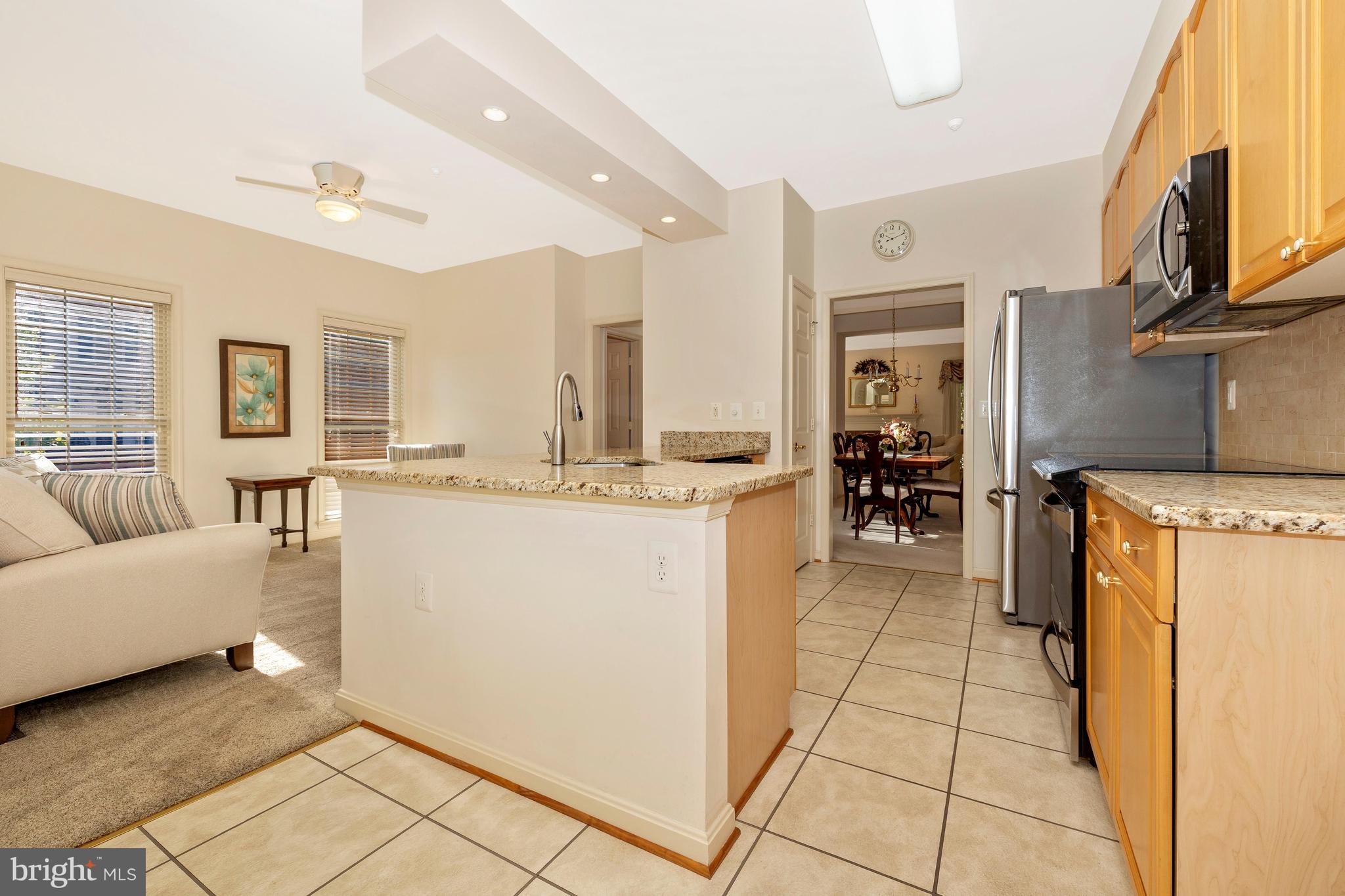 2500 Five Shillings Road Frederick, MD 21701 - Photo 14 of 56 Kitchen