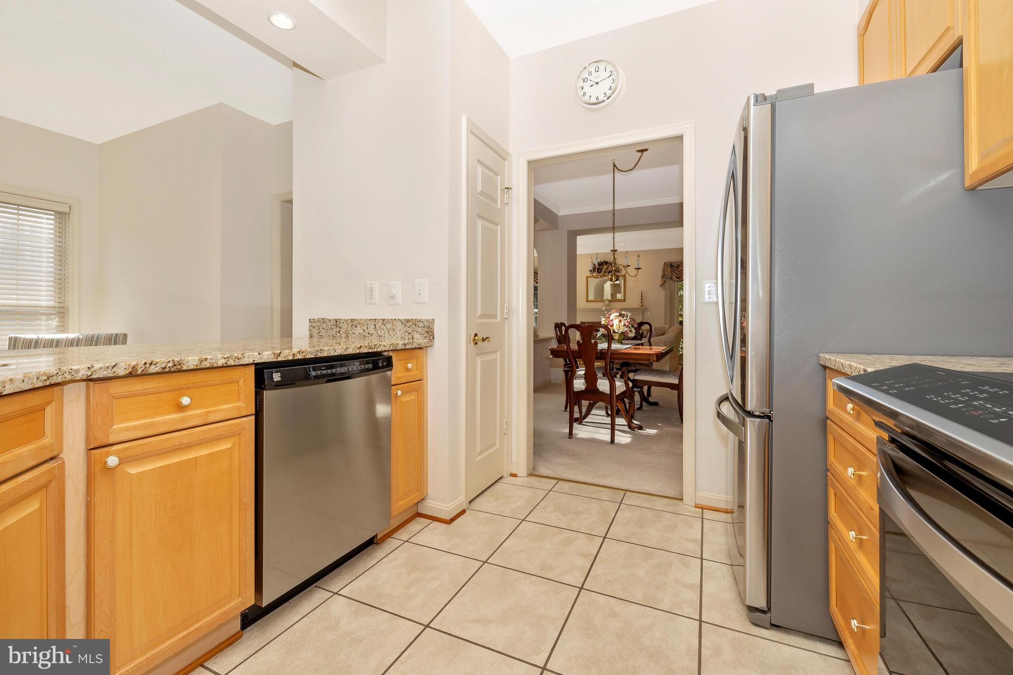 2500 Five Shillings Road Frederick, MD 21701 - Photo 15 of 56 Kitchen