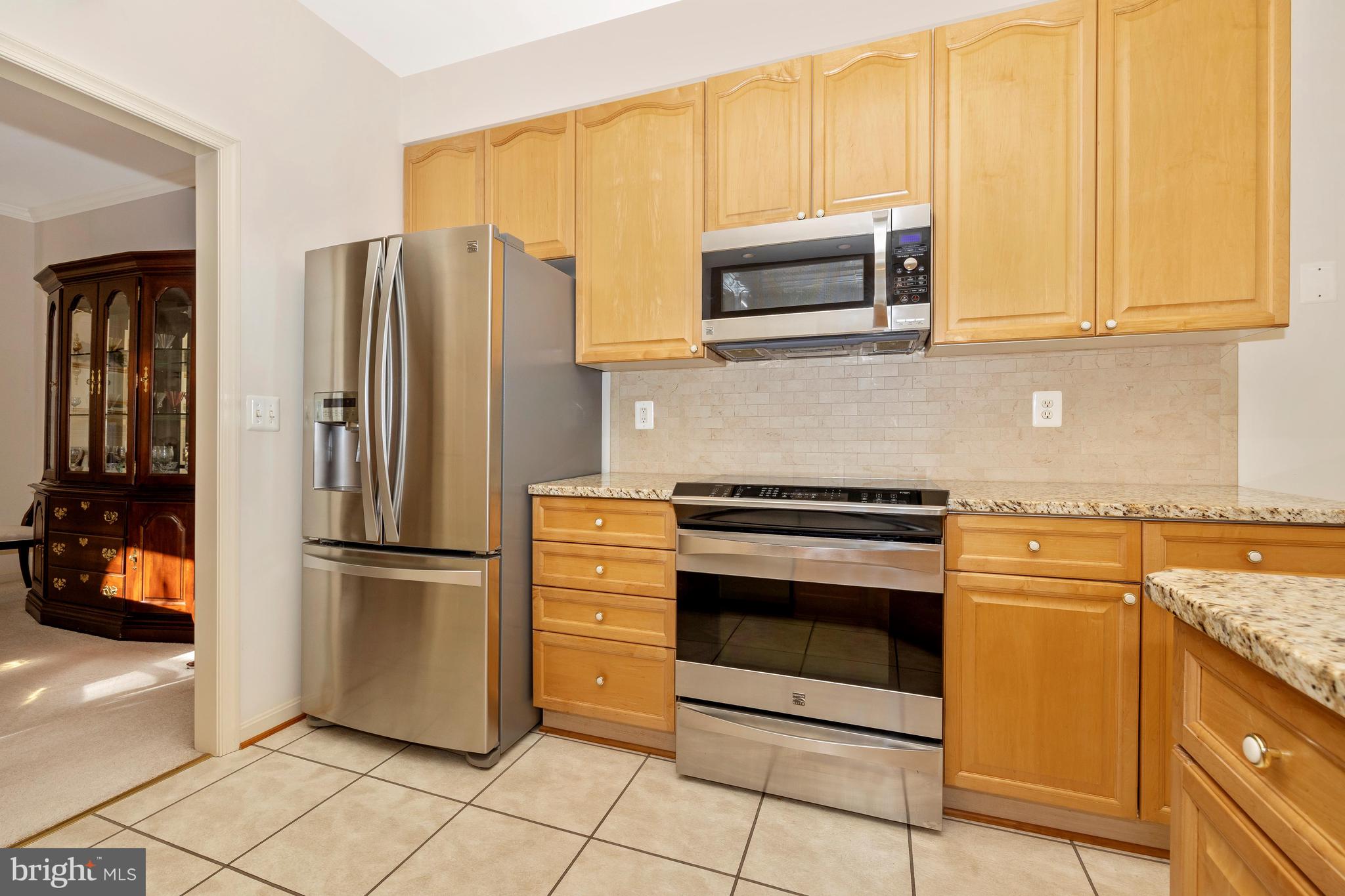 2500 Five Shillings Road Frederick, MD 21701 - Photo 16 of 56 Kitchen