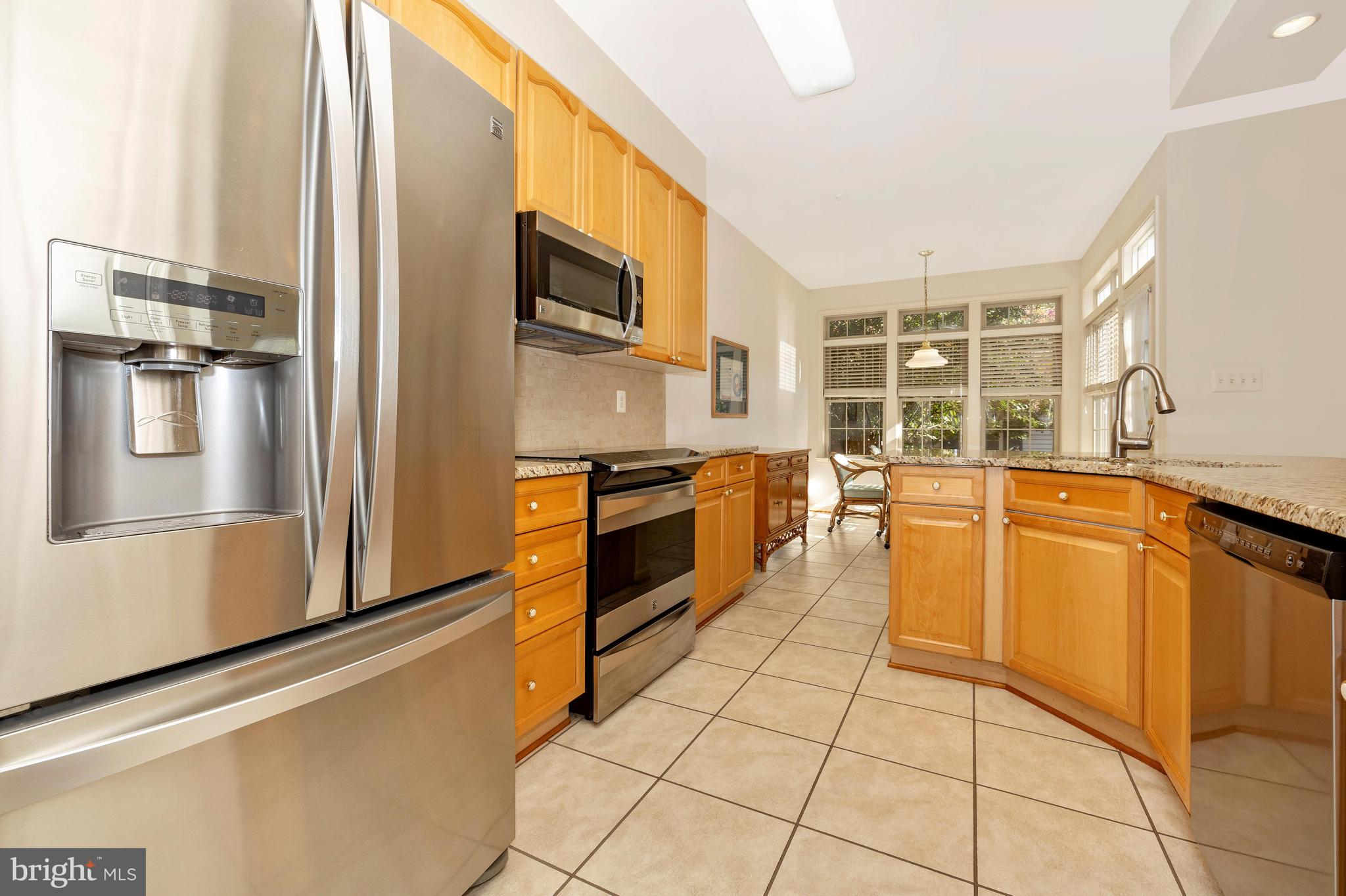 2500 Five Shillings Road Frederick, MD 21701 - Photo 17 of 56 Kitchen