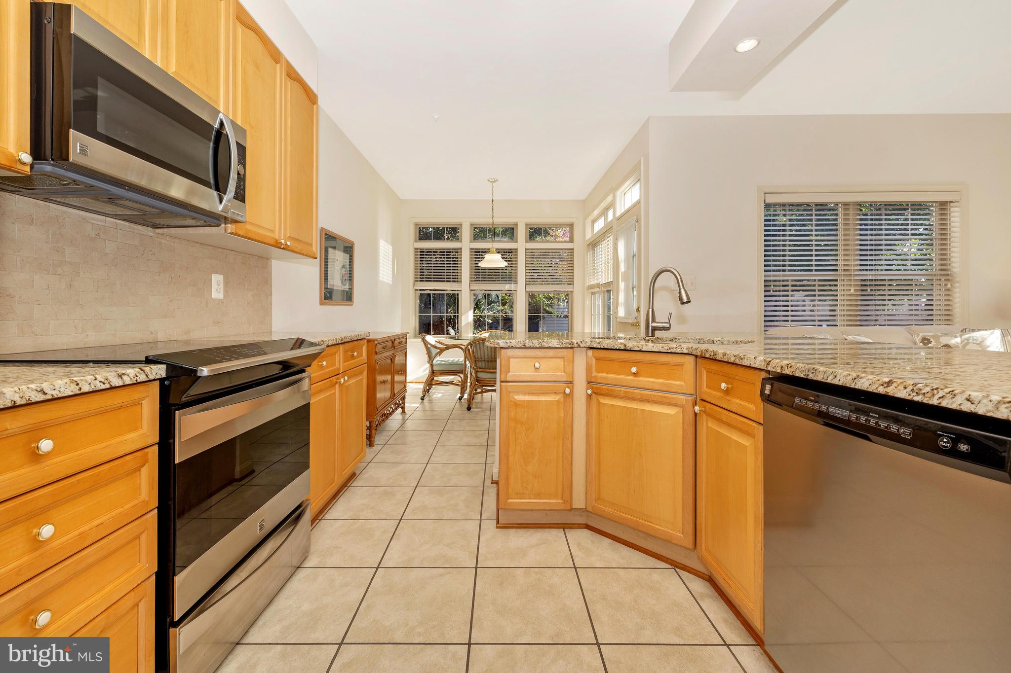 2500 Five Shillings Road Frederick, MD 21701 - Photo 18 of 56 Kitchen