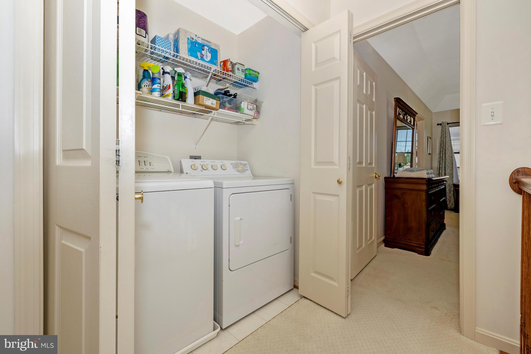 2500 Five Shillings Road Frederick, MD 21701 - Photo 20 of 56 Laundry