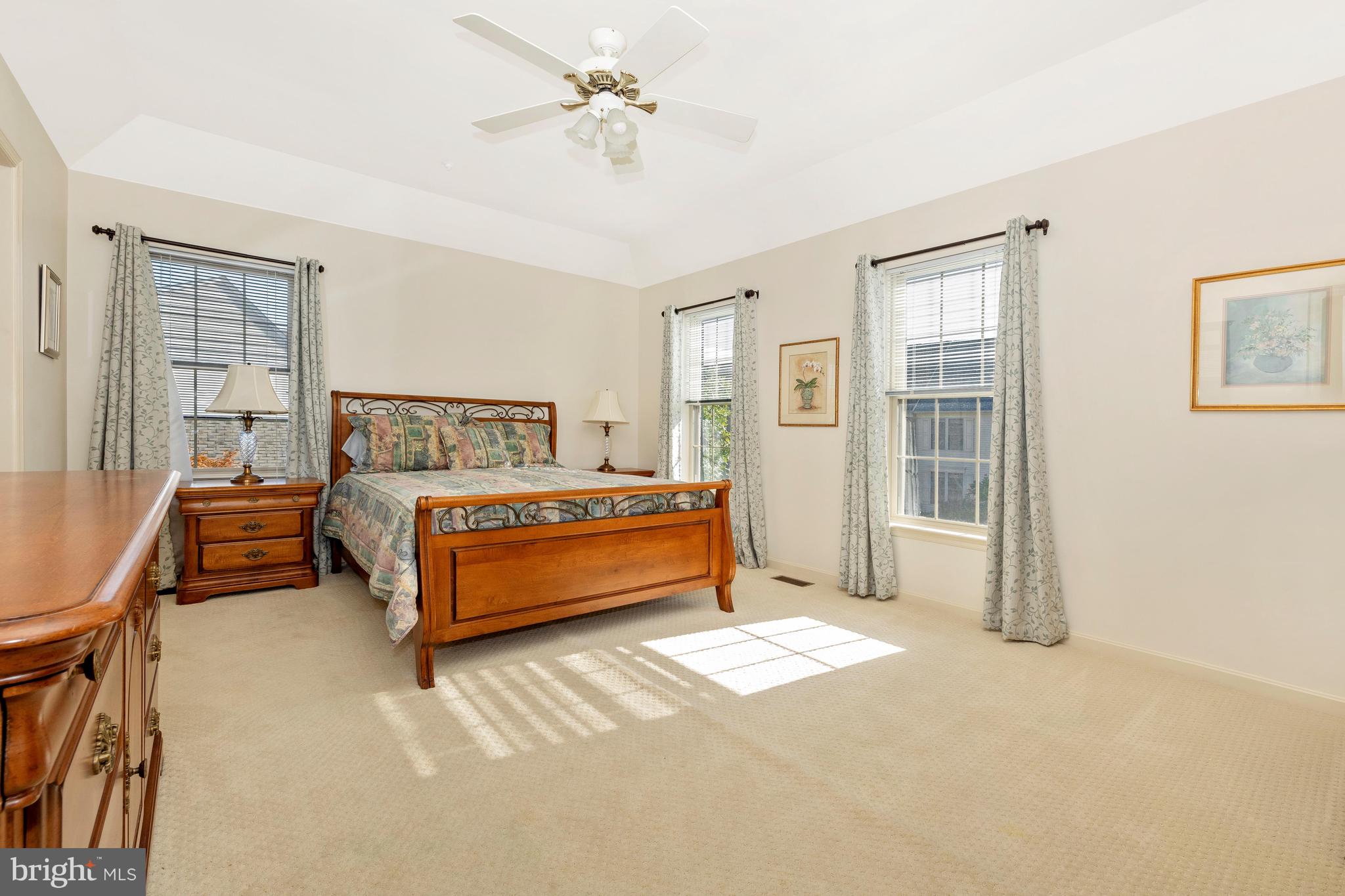 2500 Five Shillings Road Frederick, MD 21701 - Photo 21 of 56 Primary Bedroom
