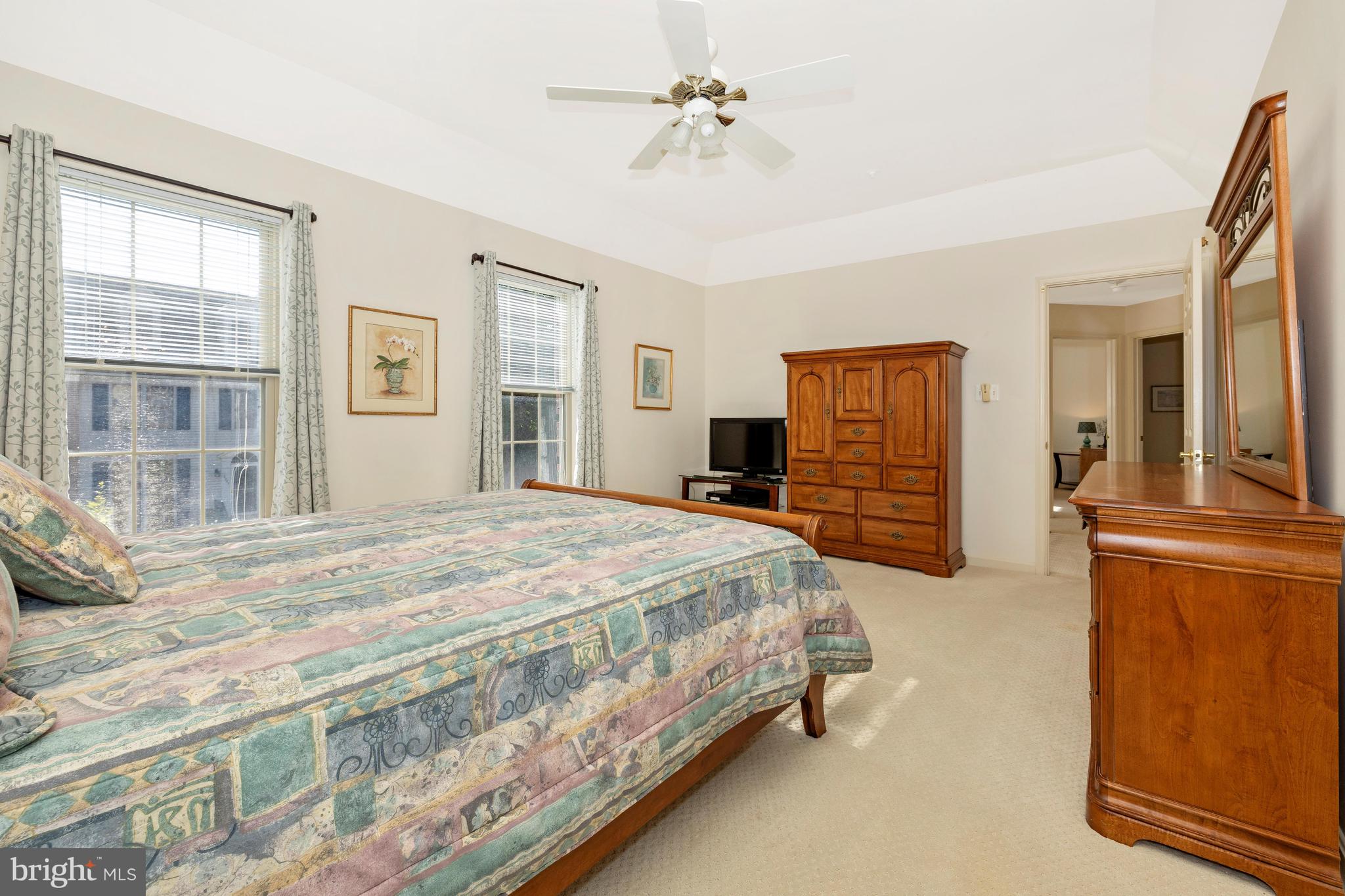 2500 Five Shillings Road Frederick, MD 21701 - Photo 22 of 56 Primary Bedroom