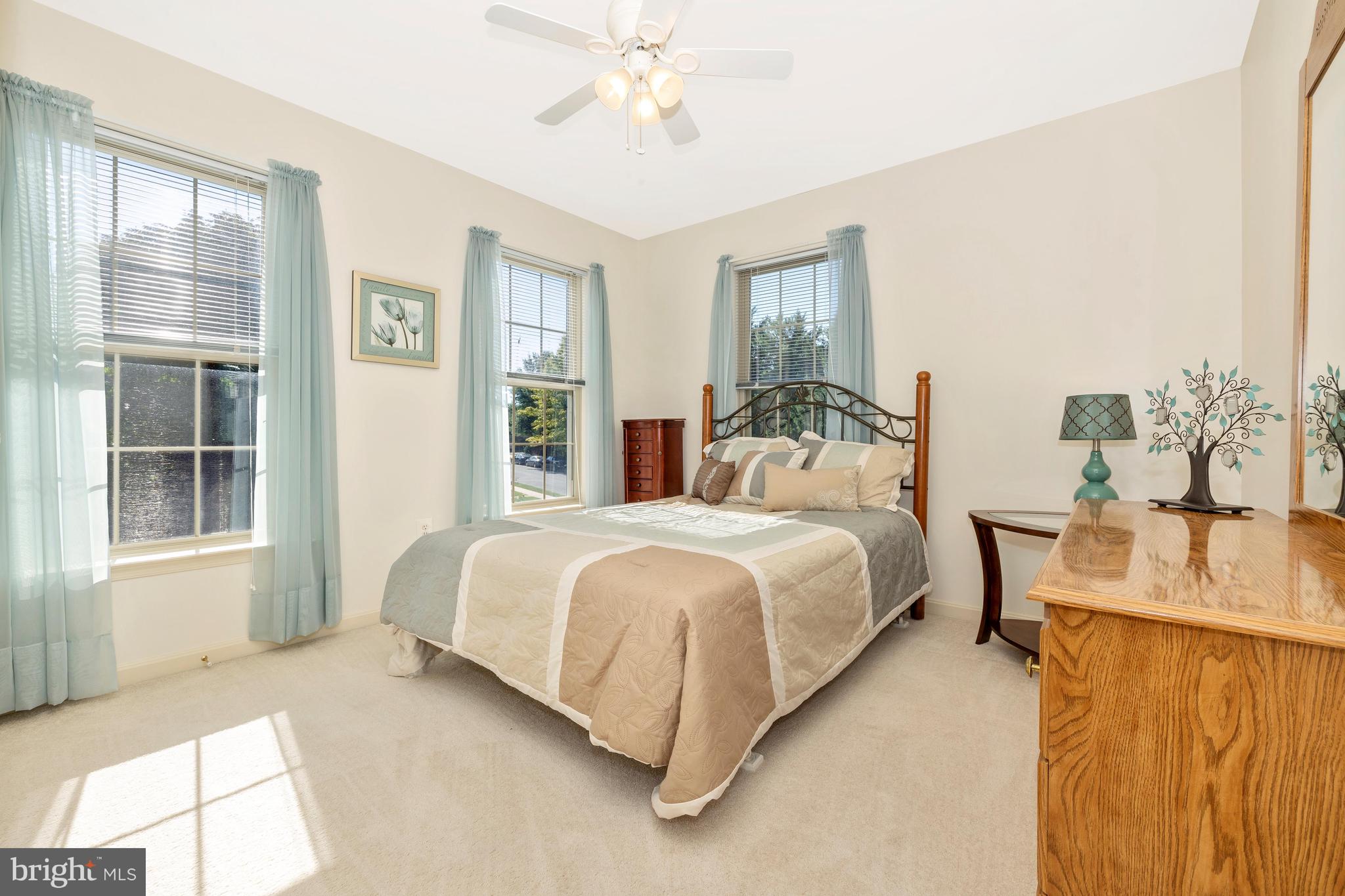 2500 Five Shillings Road Frederick, MD 21701 - Photo 26 of 56 Bedroom 2