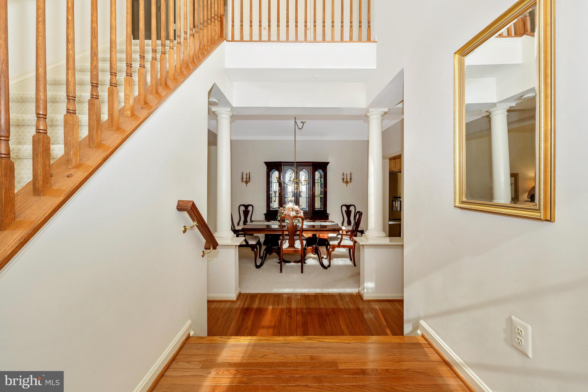 2500 Five Shillings Road Frederick, MD 21701 - Photo 3 of 56 Foyer