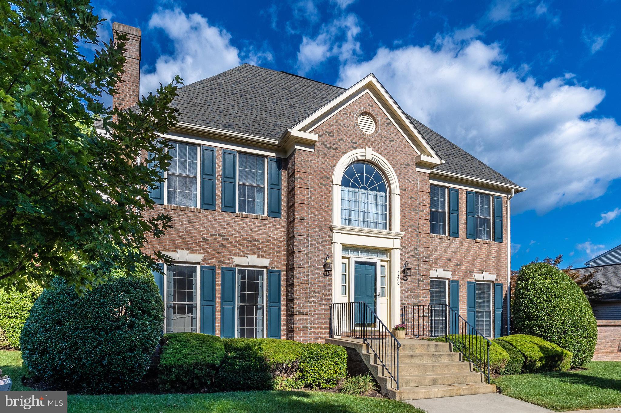2500 Five Shillings Road Frederick, MD 21701 - Photo 36 of 56 Exterior Front
