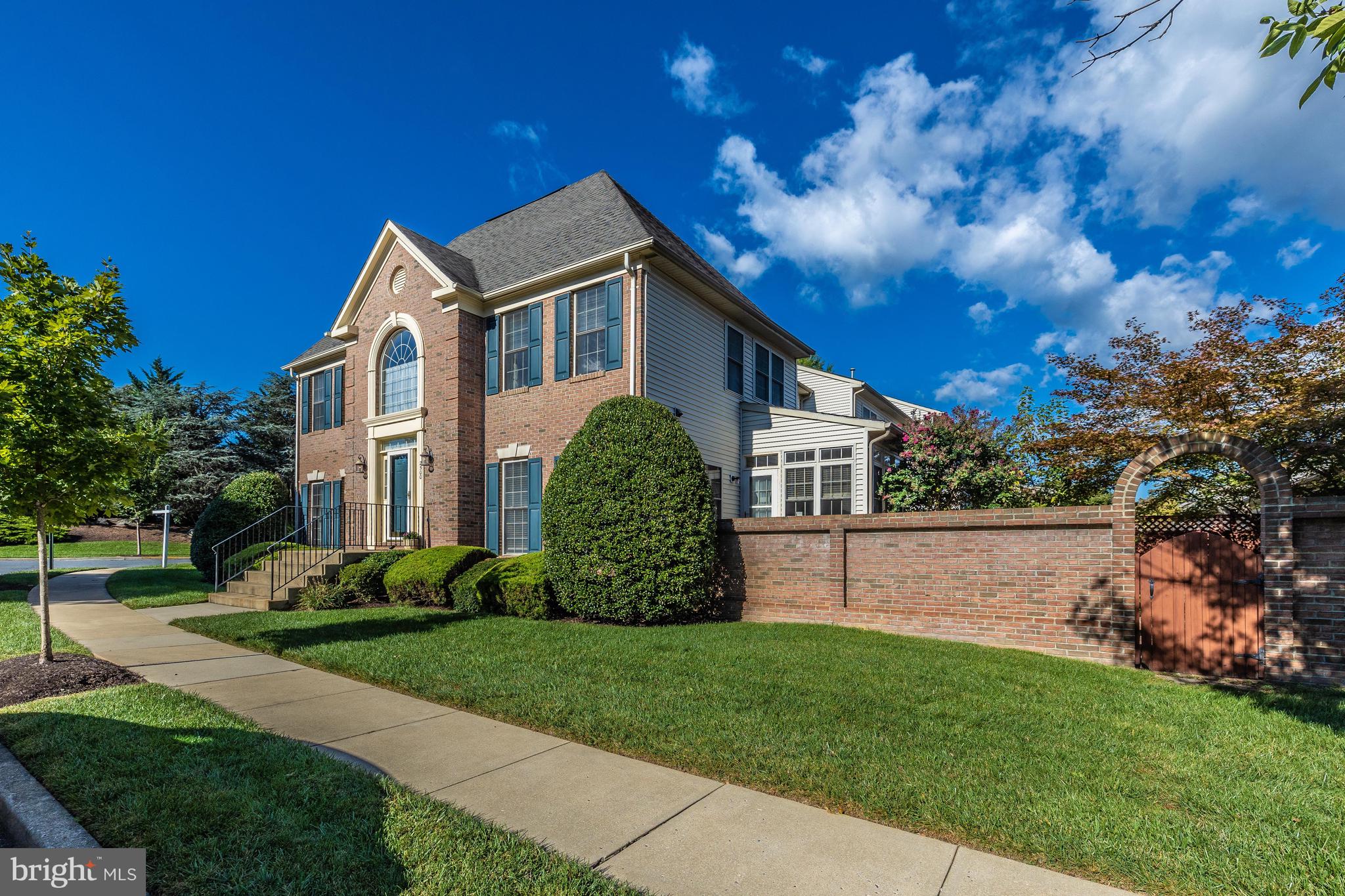 2500 Five Shillings Road Frederick, MD 21701 - Photo 37 of 56 Exterior Front