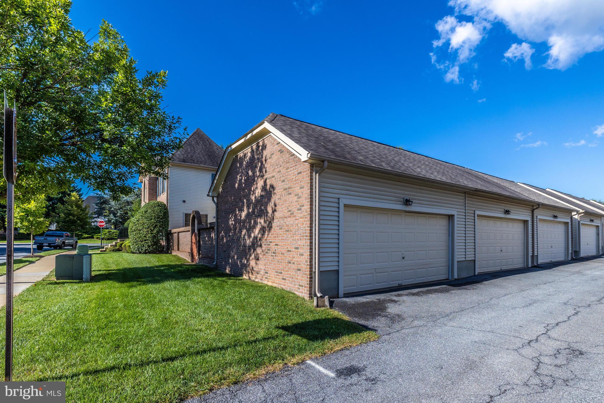 2500 Five Shillings Road Frederick, MD 21701 - Photo 39 of 56 Garage