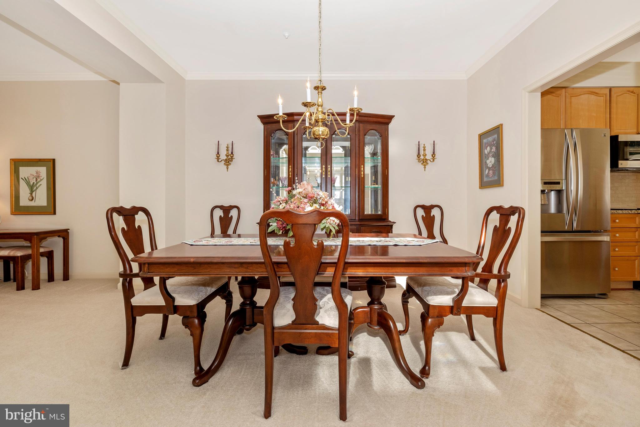 2500 Five Shillings Road Frederick, MD 21701 - Photo 4 of 56 Dining Room