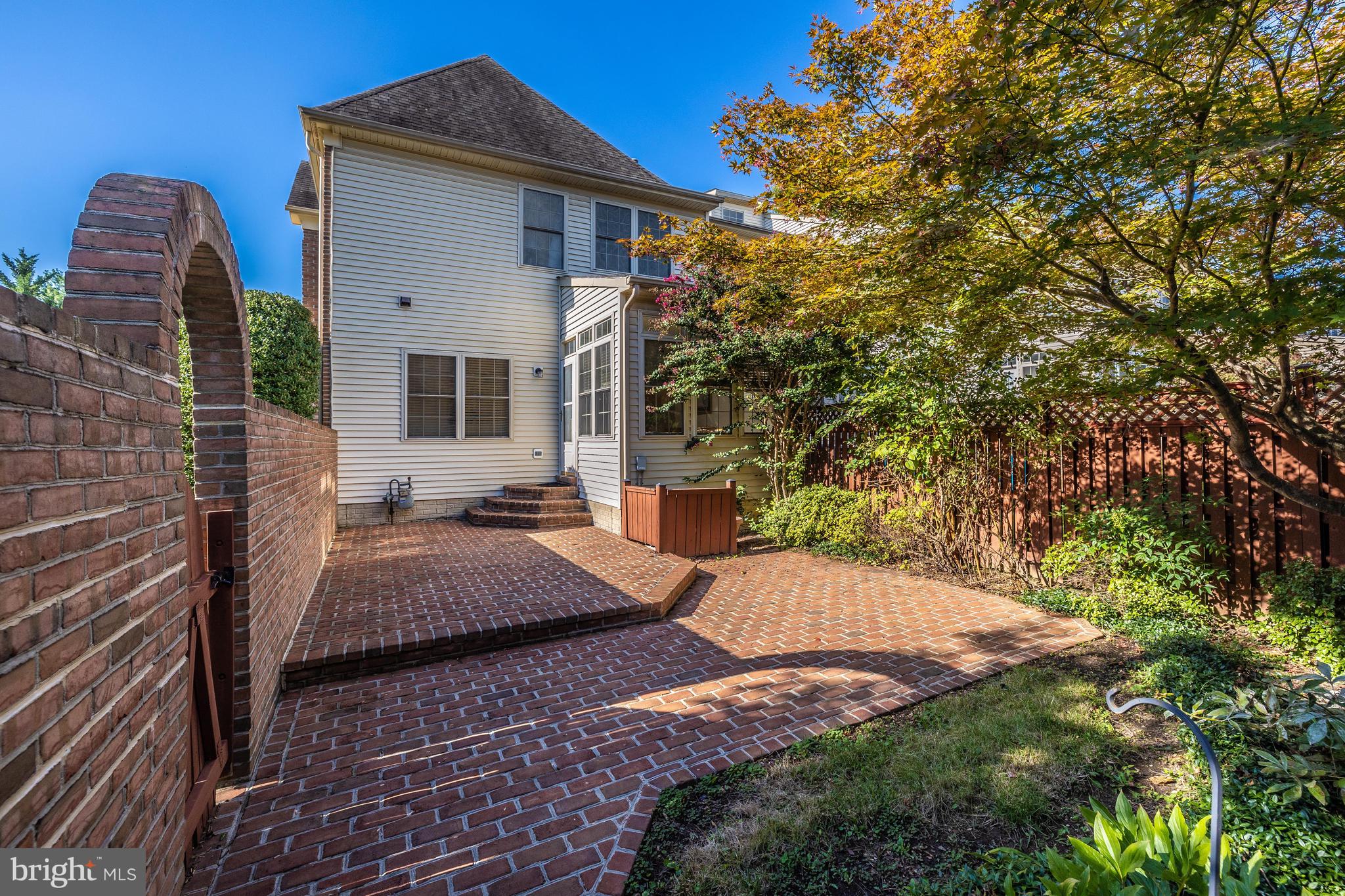 2500 Five Shillings Road Frederick, MD 21701 - Photo 41 of 56 Exterior Back