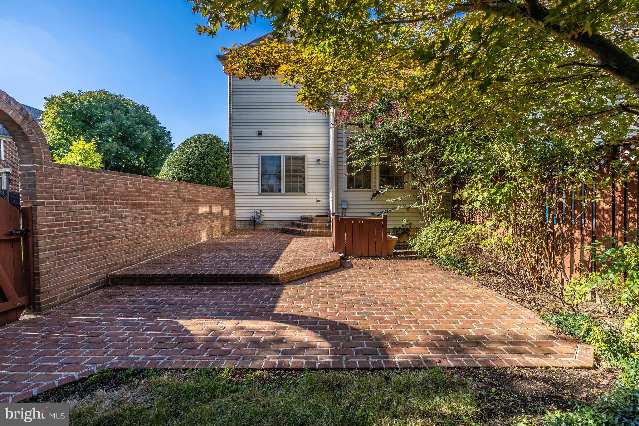 2500 Five Shillings Road Frederick, MD 21701 - Photo 42 of 56 Exterior Back