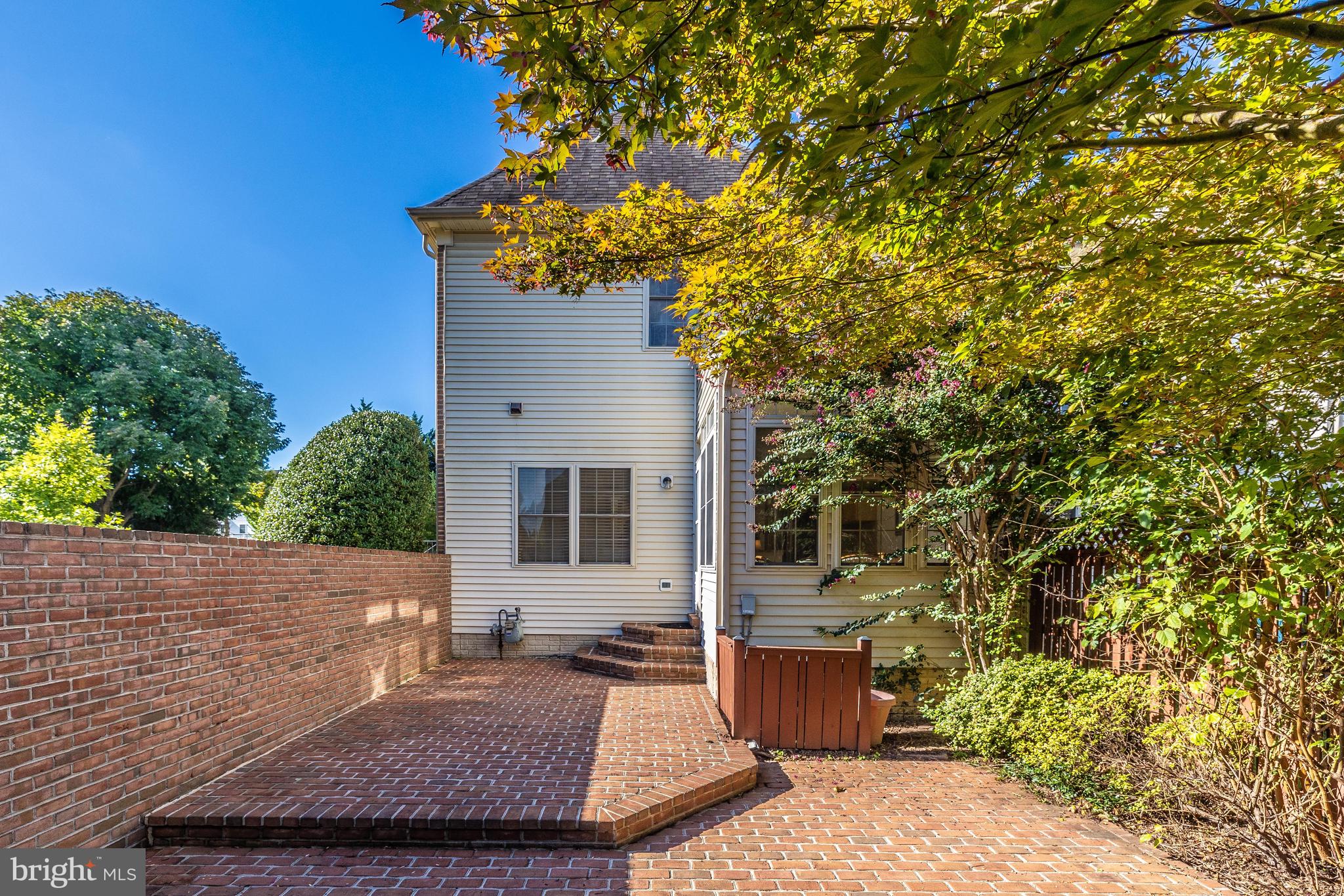 2500 Five Shillings Road Frederick, MD 21701 - Photo 43 of 56 Exterior Back