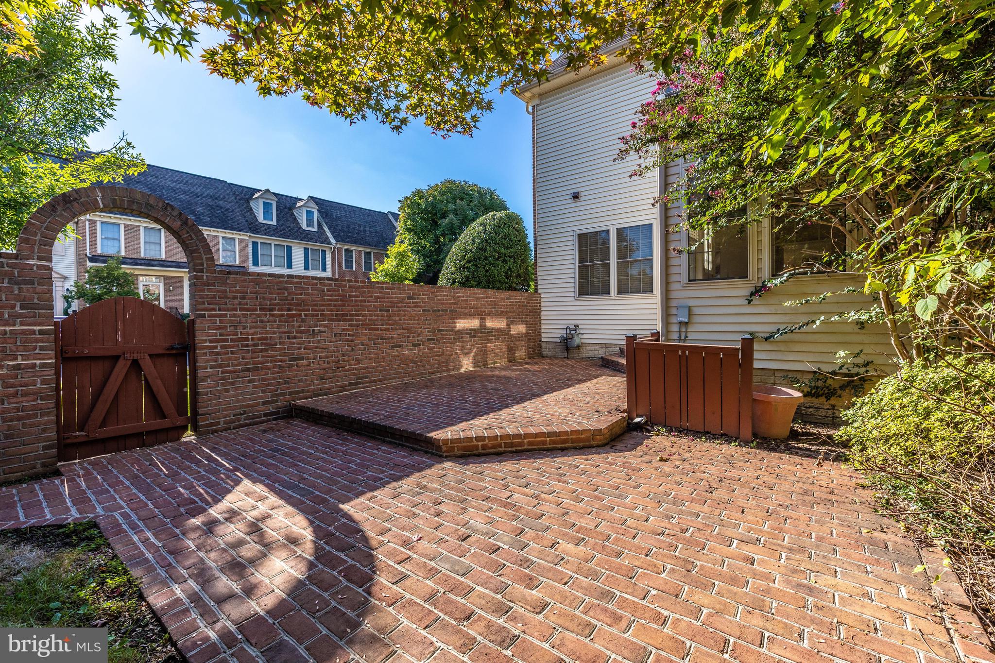 2500 Five Shillings Road Frederick, MD 21701 - Photo 44 of 56 Exterior Back