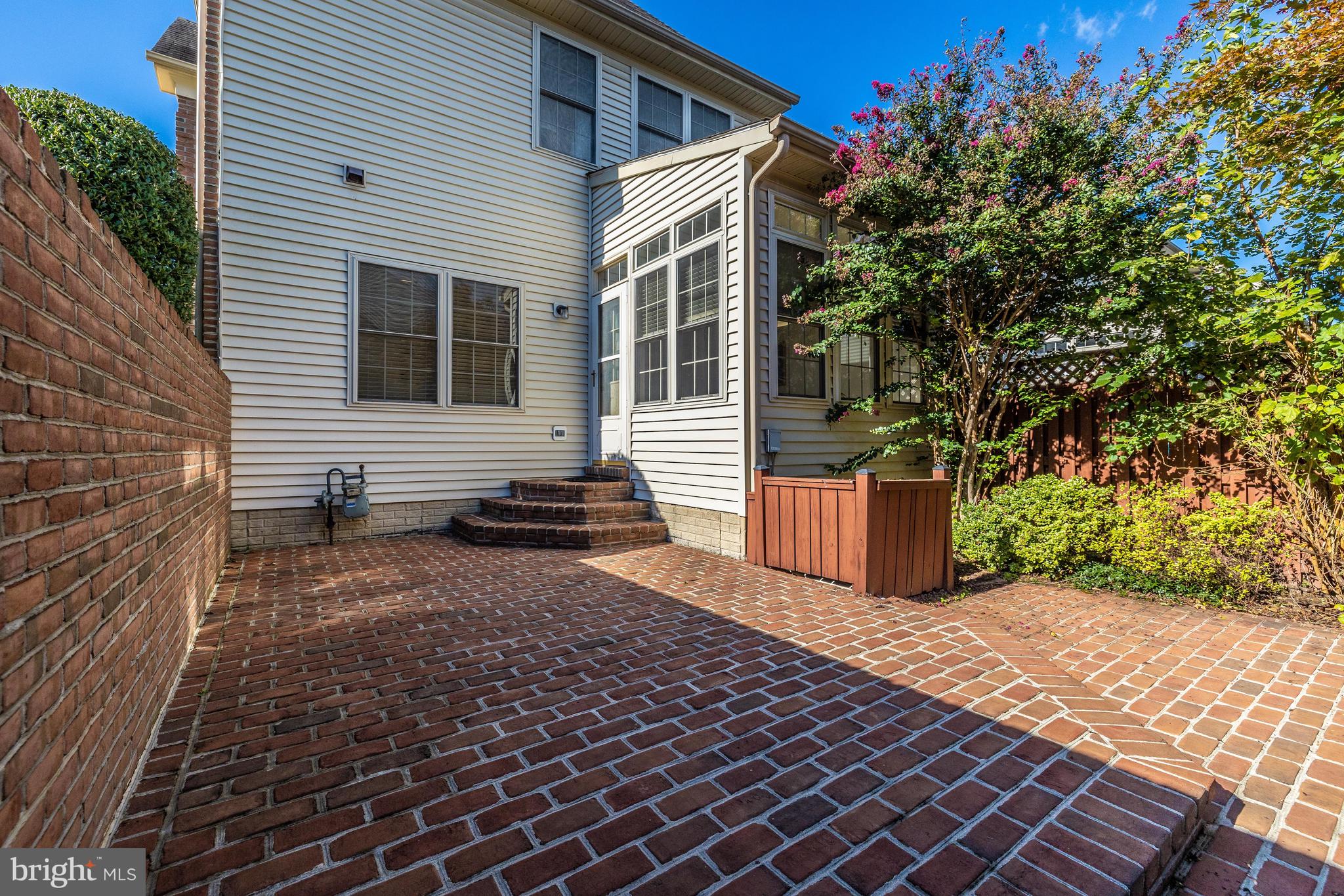 2500 Five Shillings Road Frederick, MD 21701 - Photo 45 of 56 Exterior Back
