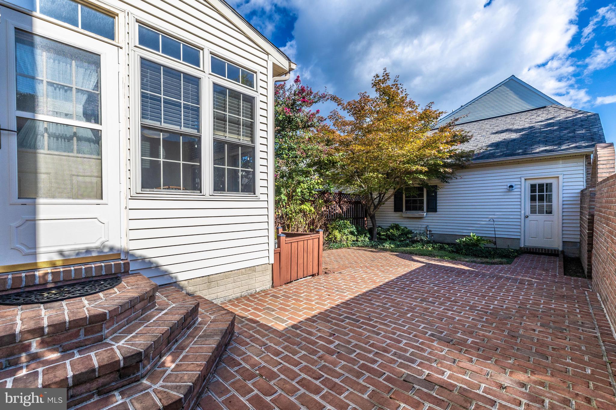 2500 Five Shillings Road Frederick, MD 21701 - Photo 46 of 56 Exterior Back