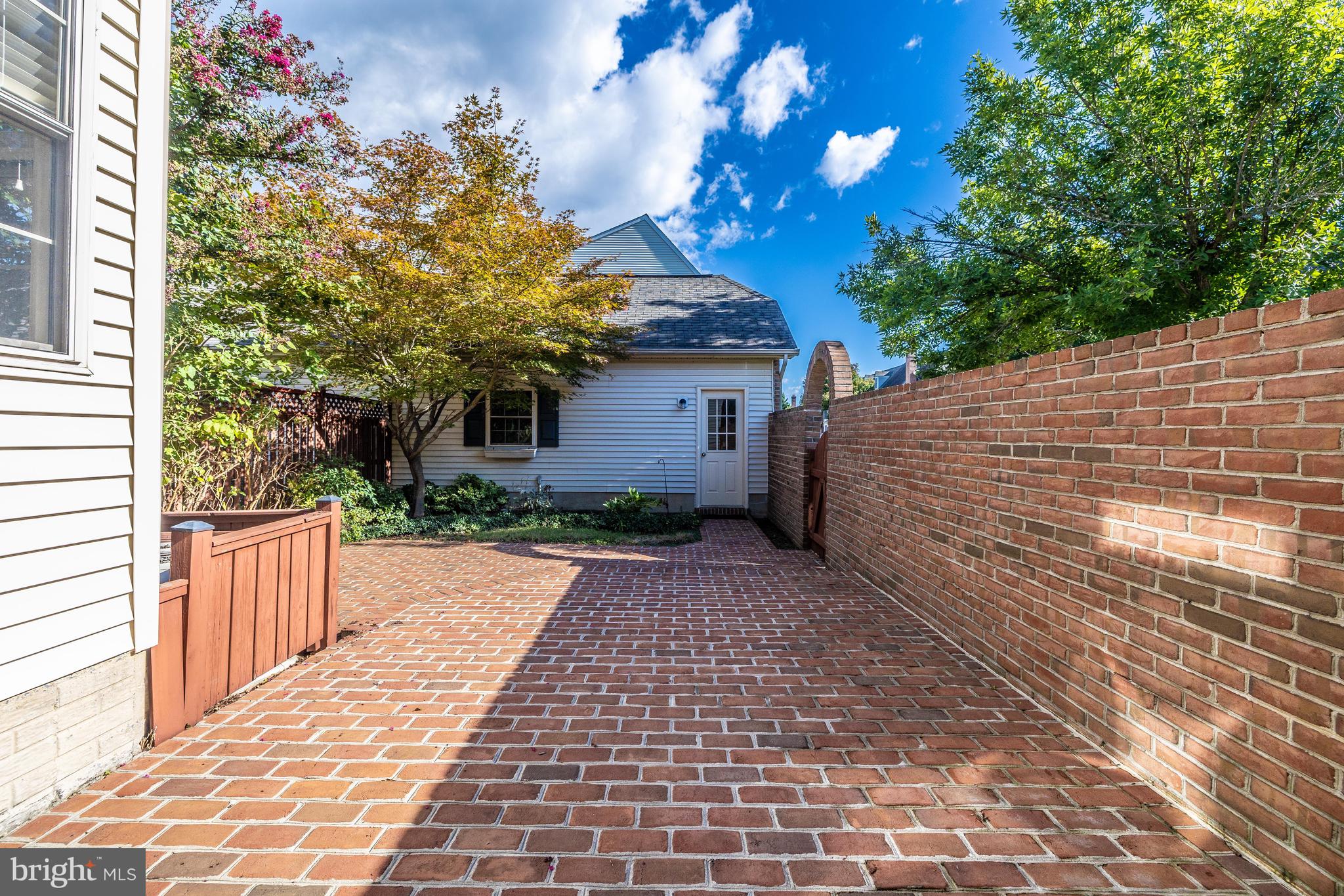 2500 Five Shillings Road Frederick, MD 21701 - Photo 47 of 56 Exterior Back
